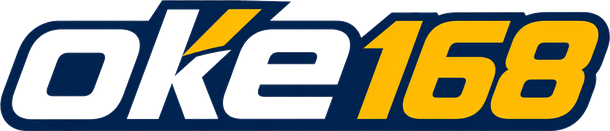 oke168 Logo